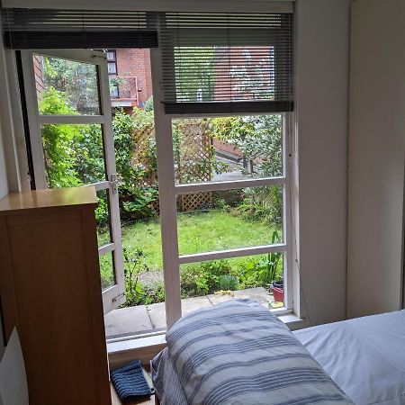 Rotherhithe Apartment Near Park And River Лондон Экстерьер фото