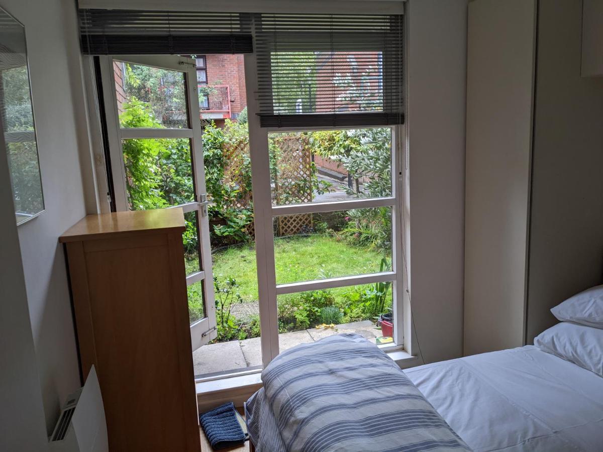 Rotherhithe Apartment Near Park And River Лондон Экстерьер фото