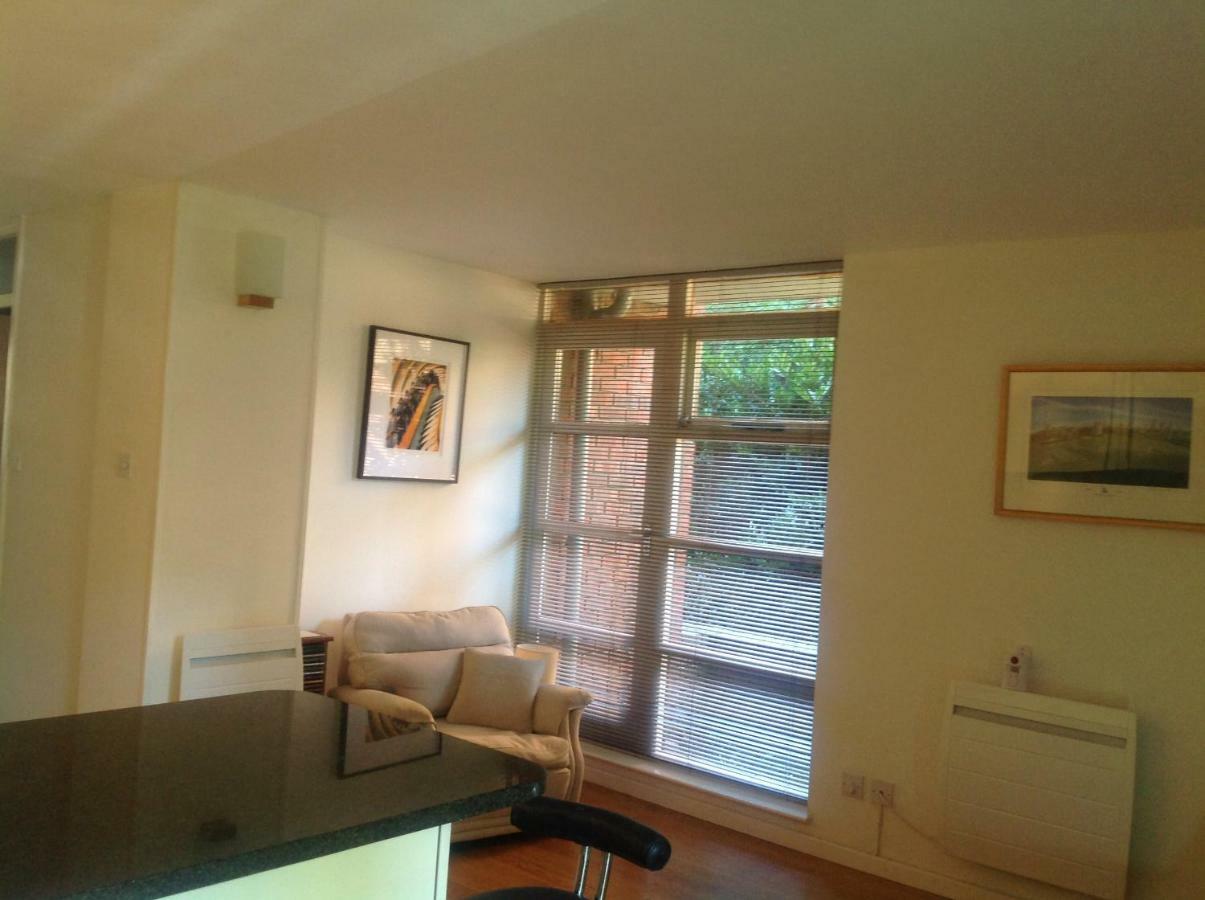 Rotherhithe Apartment Near Park And River Лондон Экстерьер фото