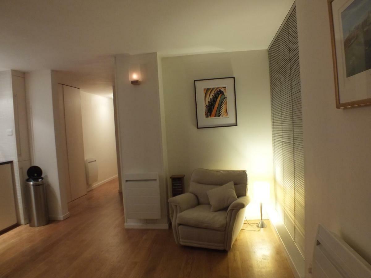 Rotherhithe Apartment Near Park And River Лондон Экстерьер фото